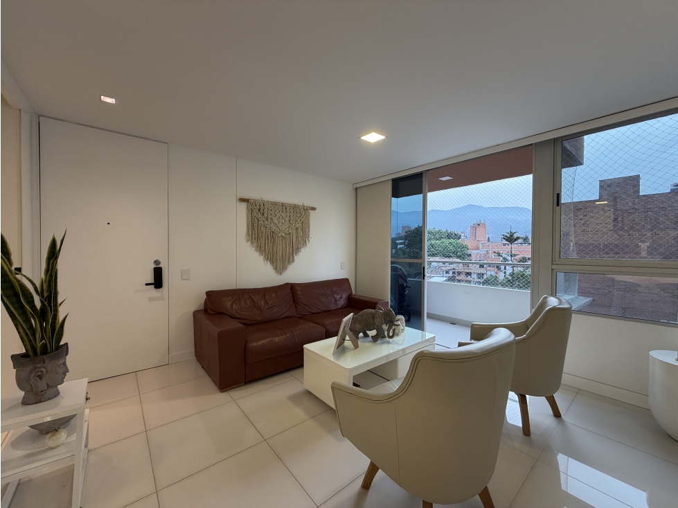 Apartamento en venta, Laureles, Medellín — foto 3