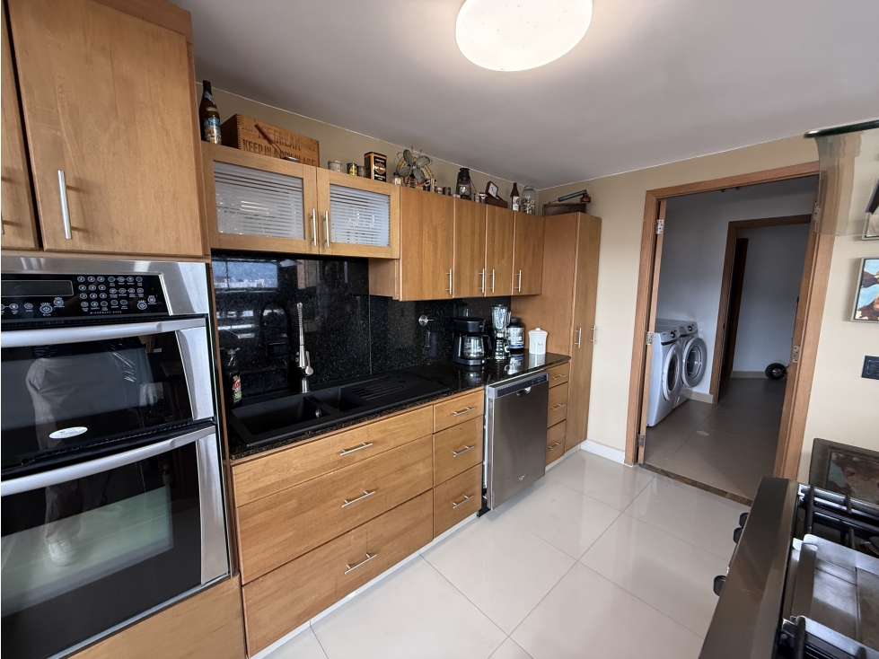 Penthouse Sabaneta con vista espectacular — foto 6