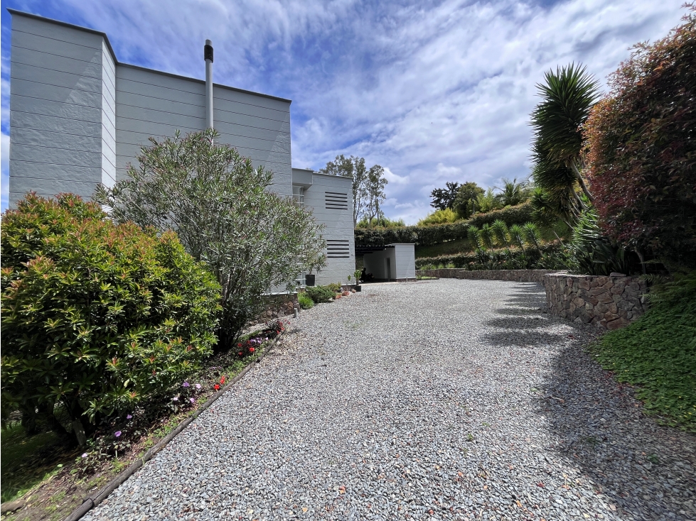 Casa en venta, V. El Tablazo, Rionegro — foto 2