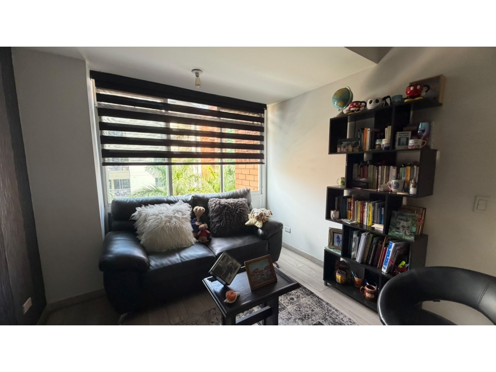 APARTAMENTO EN VENTA EN LAURELES — foto 6
