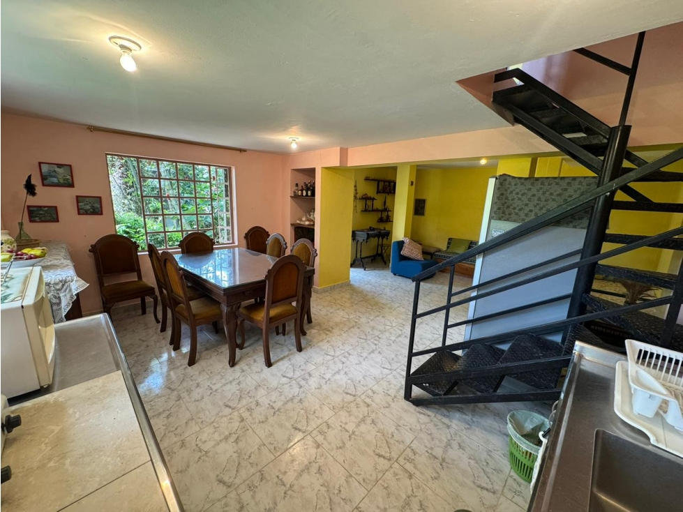 Finca en venta, V. Portachuelo, Girardota — foto 5