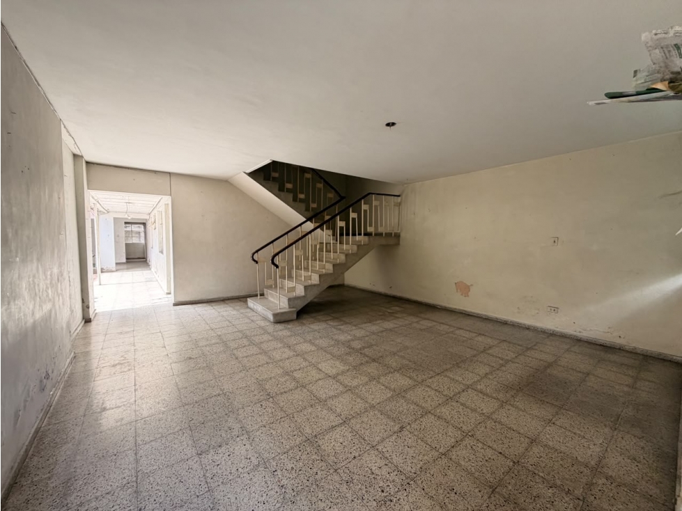 Casa lote en venta, Manila, Medellín — foto 2