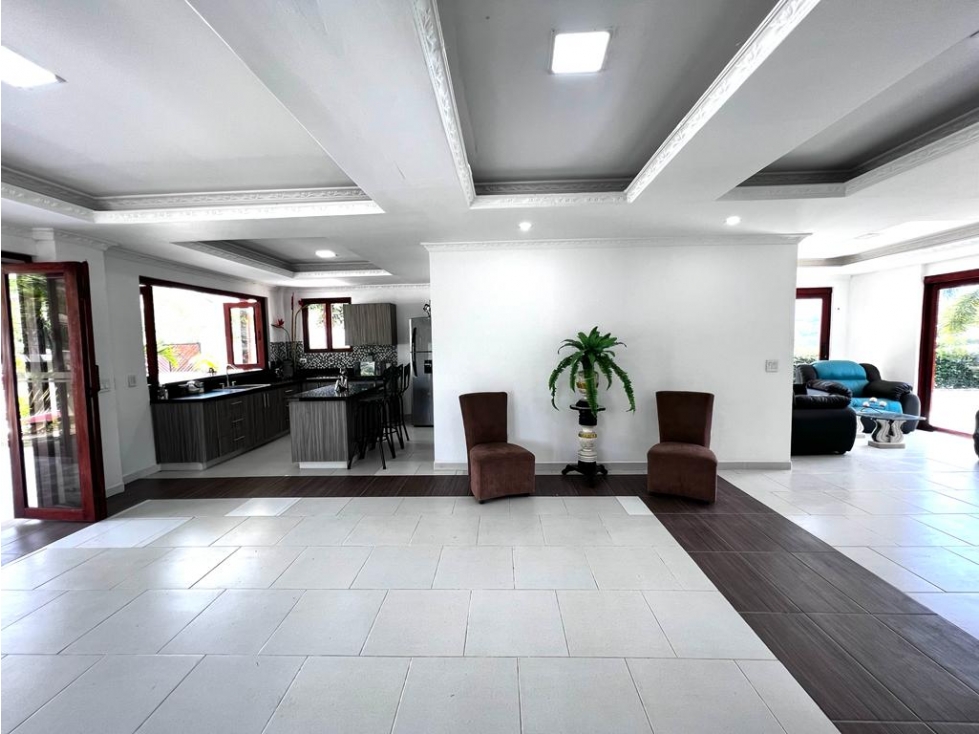 Finca en venta, Sector el Gaitero, Sopetrán — foto 6