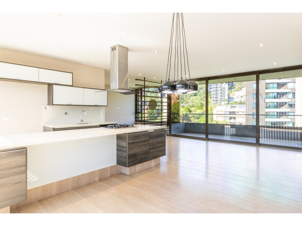 Apartamento en venta en sector de la Concha - El Poblado — foto 4