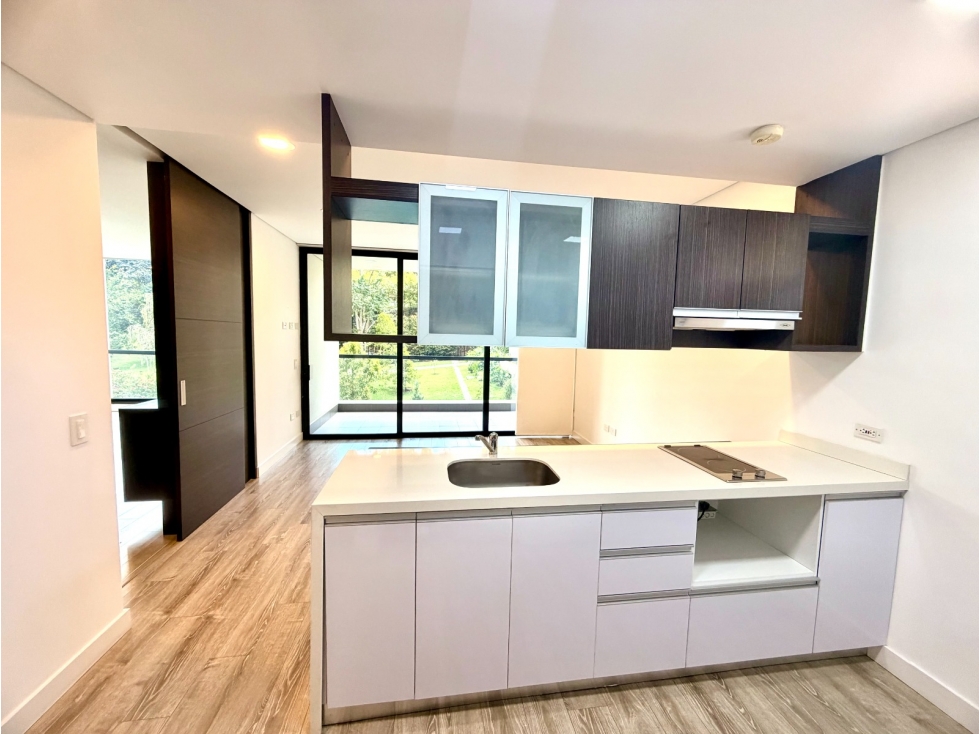 Apartamento en venta, Corredor la Fe - El Retiro, El Retiro — foto 4