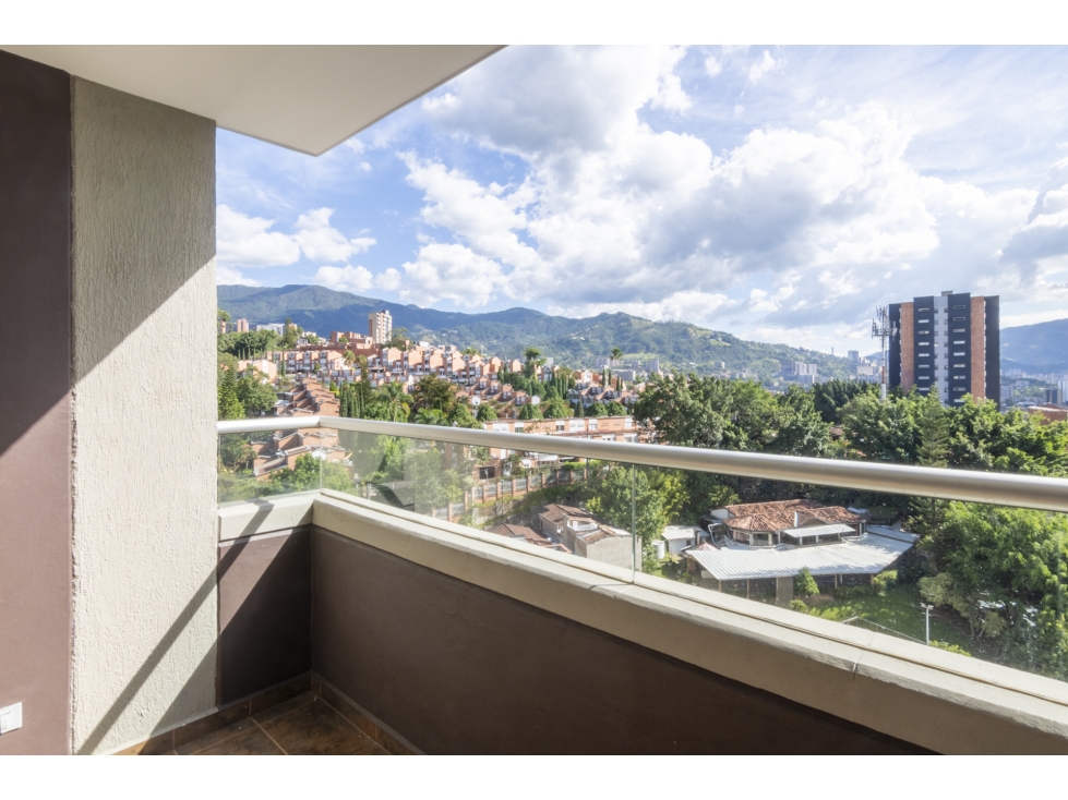 Apartamento en venta en sector de La Abadia - Envigado — foto 6