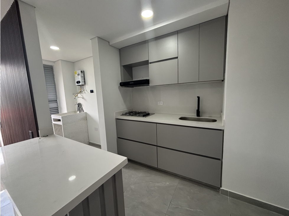 Apartamento para estrenar en Itagui — foto 6