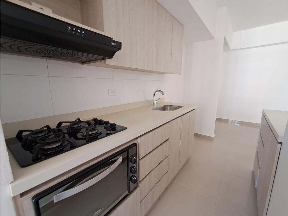 Apartamento en Venta en Ciudad Fabricato — foto 5