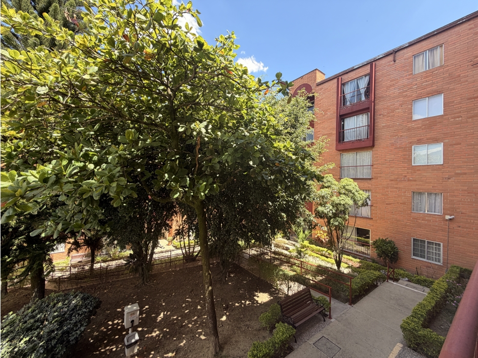 Apartamento en venta, Almería, Medellín — foto 3