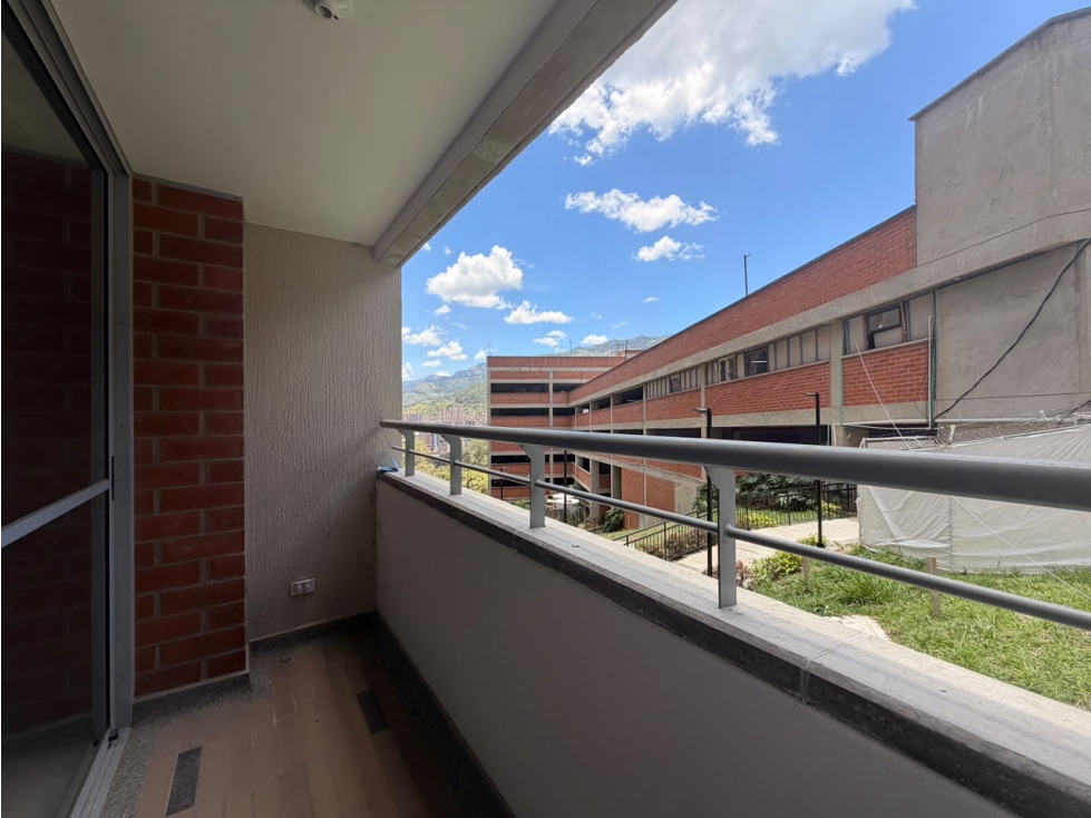 Apartamento en venta, Amazonía, Bello — foto 4