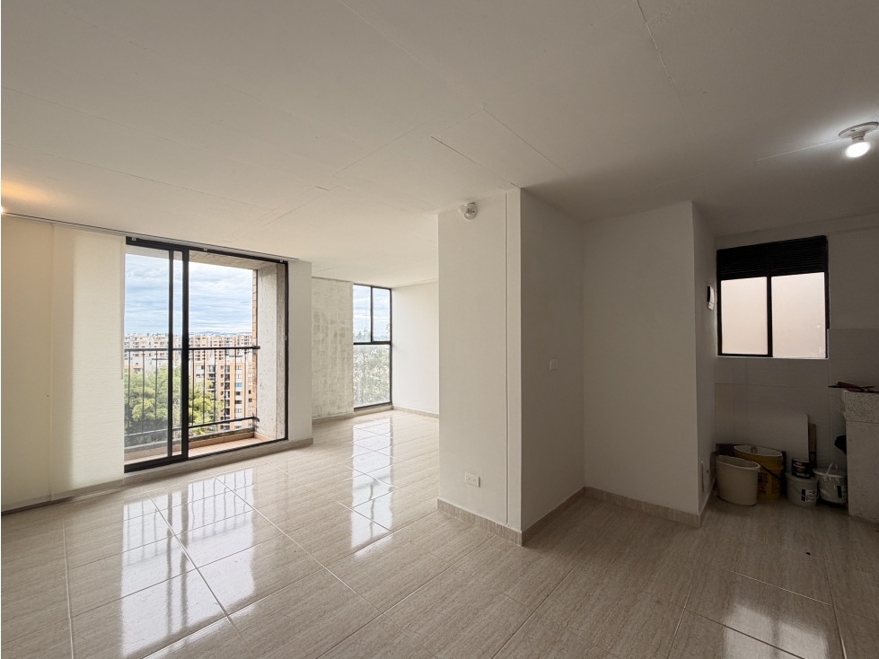 Apartamento en venta, Tranvía, Rionegro