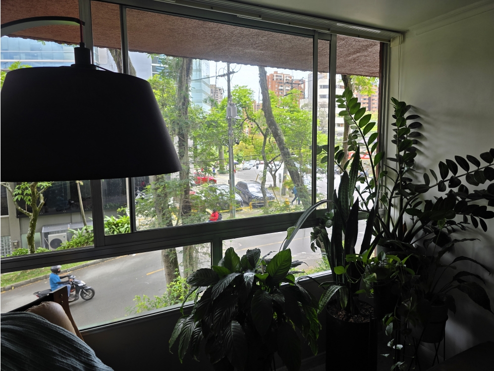 Apto de 74 m² Apto para Airbnb con 3 Alcobas — foto 4