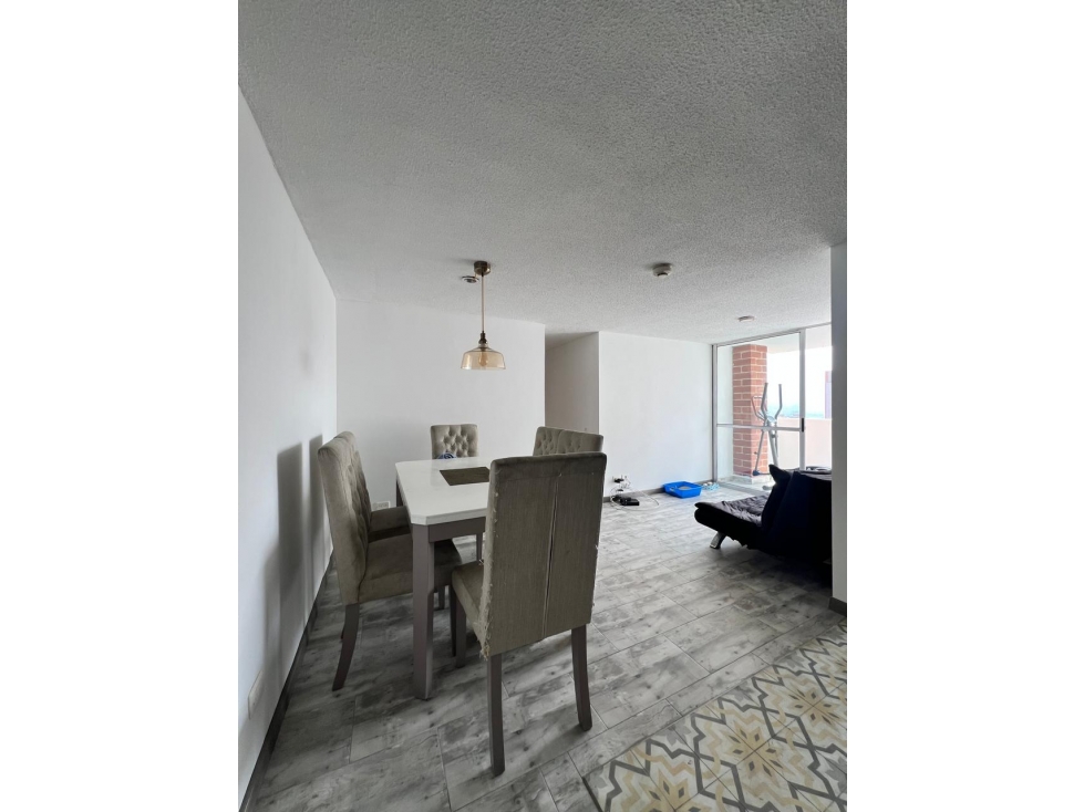 Apartamento de 65 m² en Santa María, Itagüí — foto 5