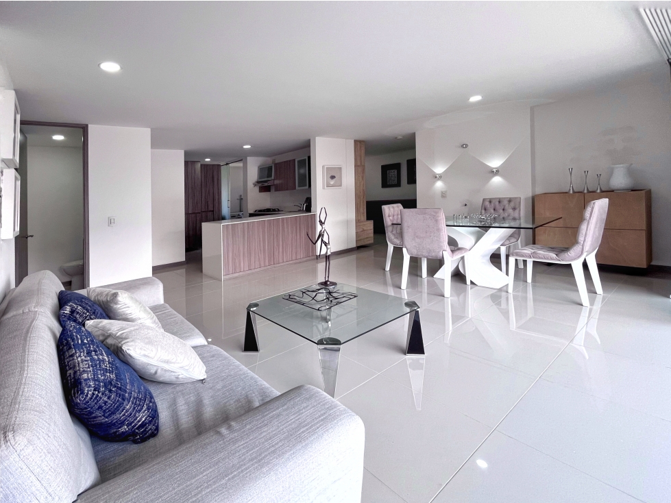 Apartamento en venta, Ciudad del Rio, Medellín — foto 5