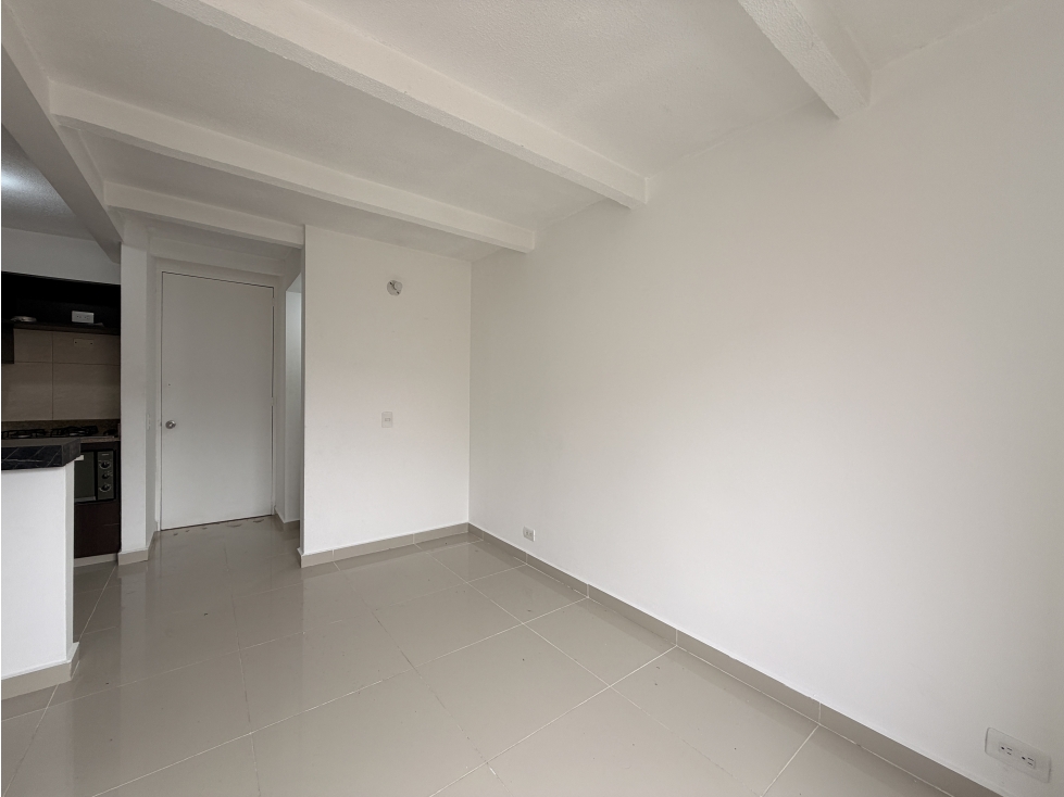 Apartamento en venta, Robledo Pajarito, Medellín — foto 6