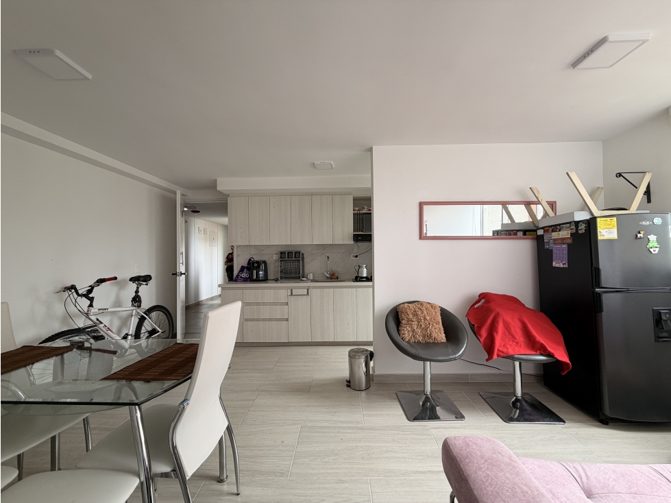 Apartamento en venta, Calasanz parte Alta, Medellín — foto 2