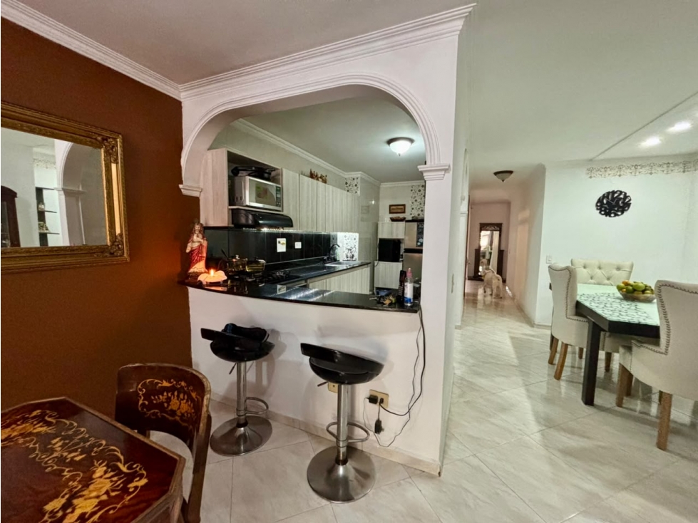 Apartamento en venta El Portal Envigado — foto 5