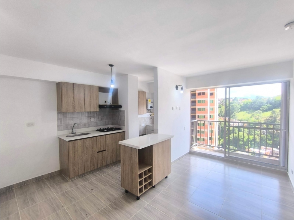 APARTAMENTO EN PROYECTO RINCON DEL VALLE. — foto 5