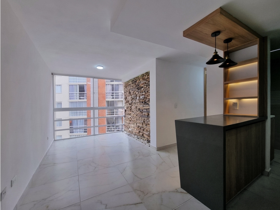 Apartamento en venta, María Auxiliadora, Sabaneta — foto 4