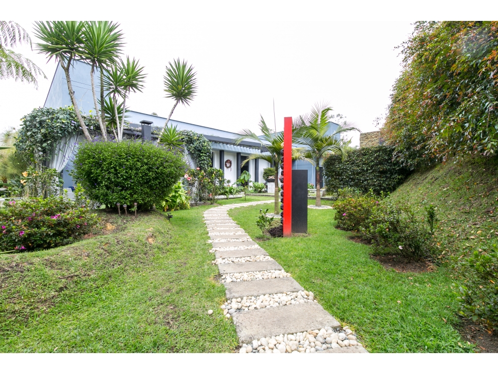 Casa en venta, El Retiro, Antioquia — foto 4