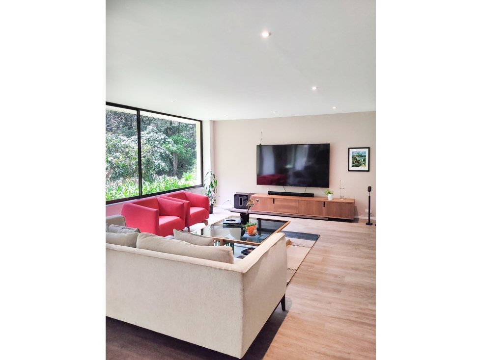 Venta de Apartamento en La Concha - El Poblado — foto 2