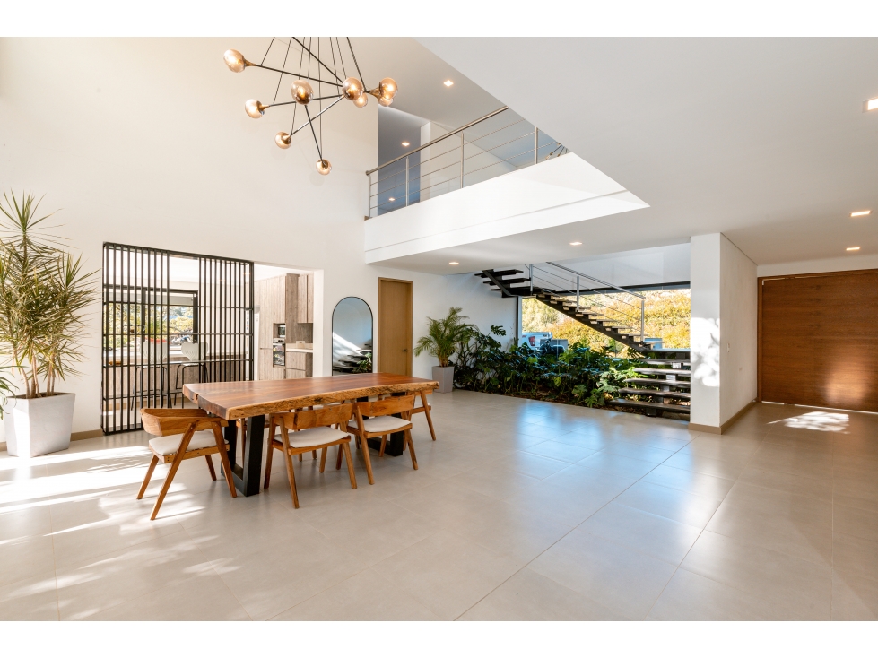 Casa en venta, Alto de las Palmas, Envigado