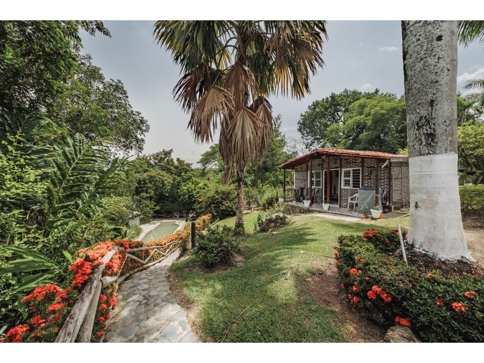 Finca en venta, San Jerónimo, Antioquia — foto 4
