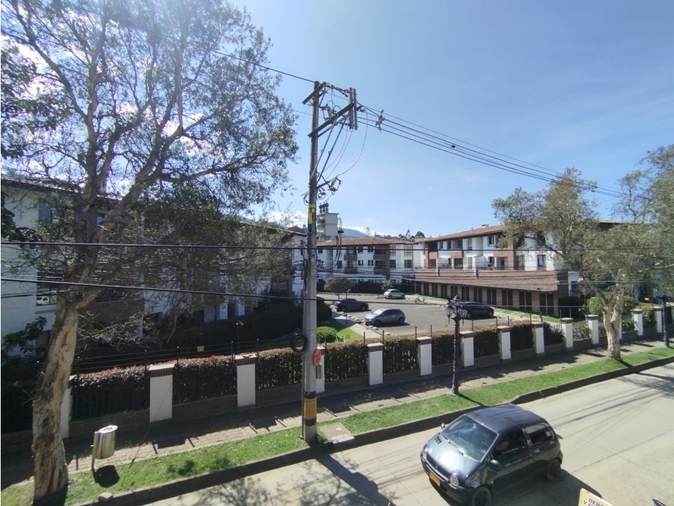 Casa independiente en sector de le Porton - El Retiro