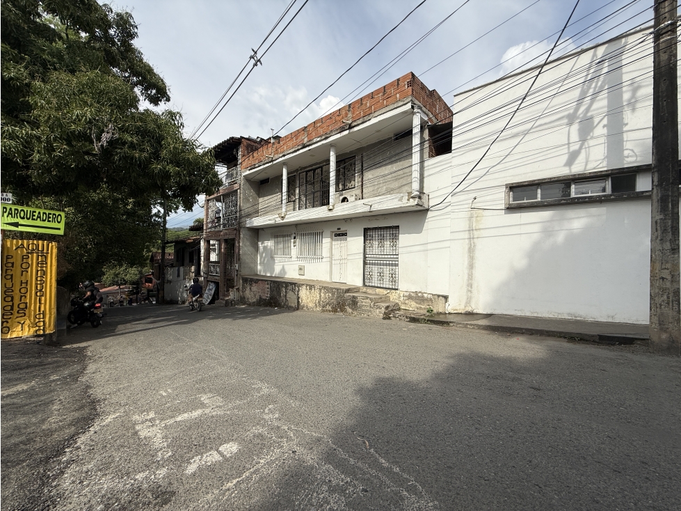 Casa Lote en venta, San Jerónimo, Antioquia