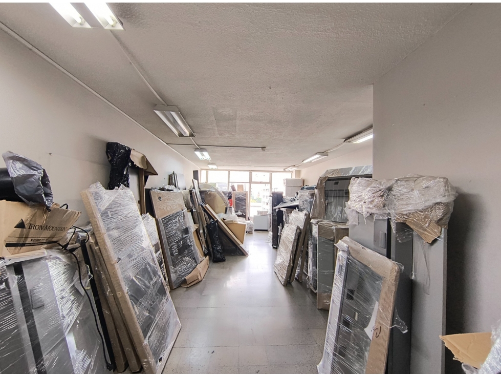 Oficinas en venta en sector de la Candelaria — foto 5