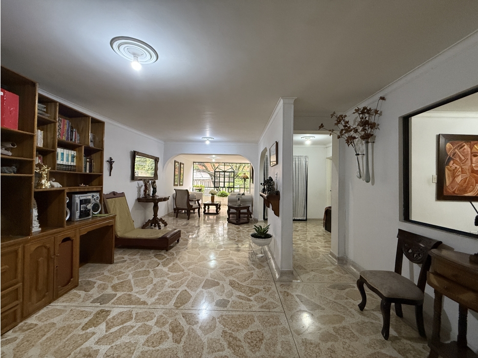 Casa en venta, Belén Rosales,Medellín — foto 5