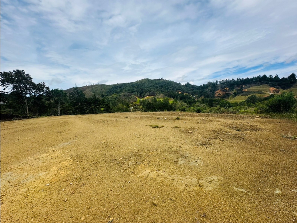 VENDO HERMOSO LOTE EN EL RETIRO - VÍA DON DIEGO / LA CEJA — foto 5