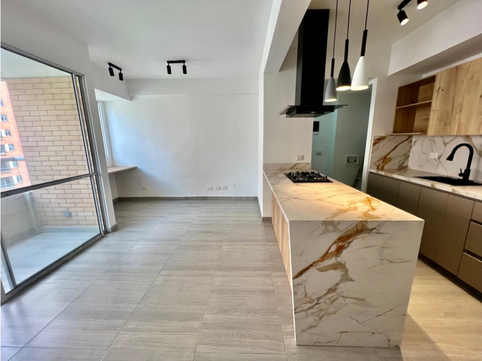 Apartamento en Venta en bello