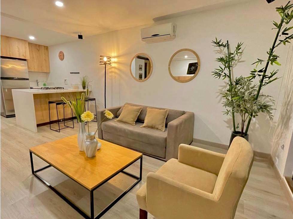 Apartaestudio para rentas cortas en Astorga — foto 4