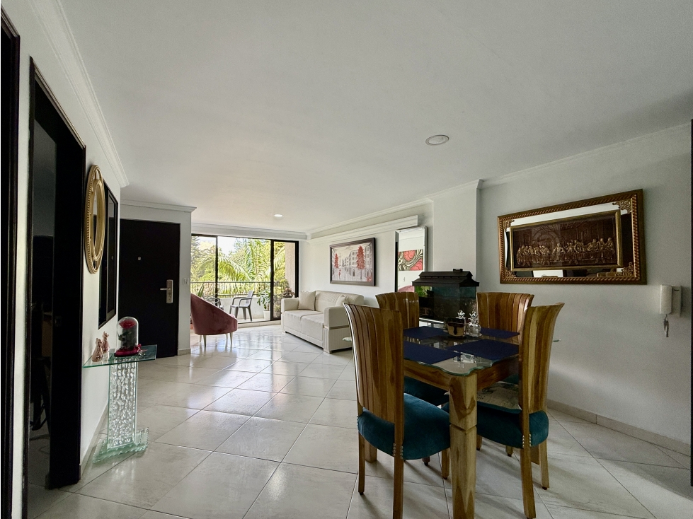 Apartamento en venta, Cabañitas, Bello
