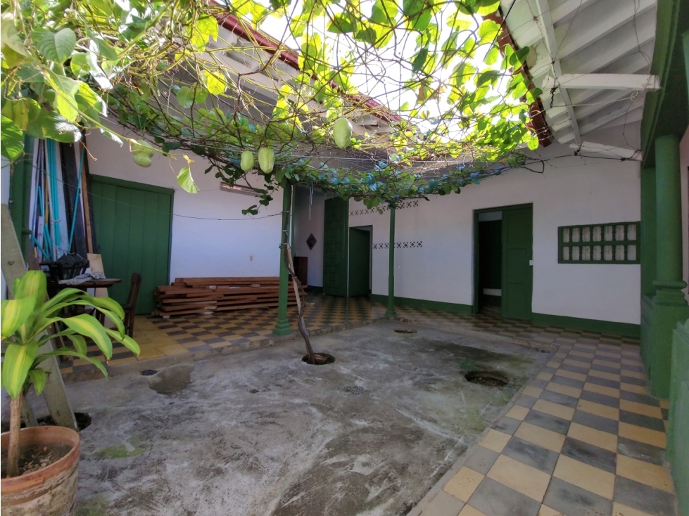 Casa en venta, Santa Fe de Antioquia — foto 3