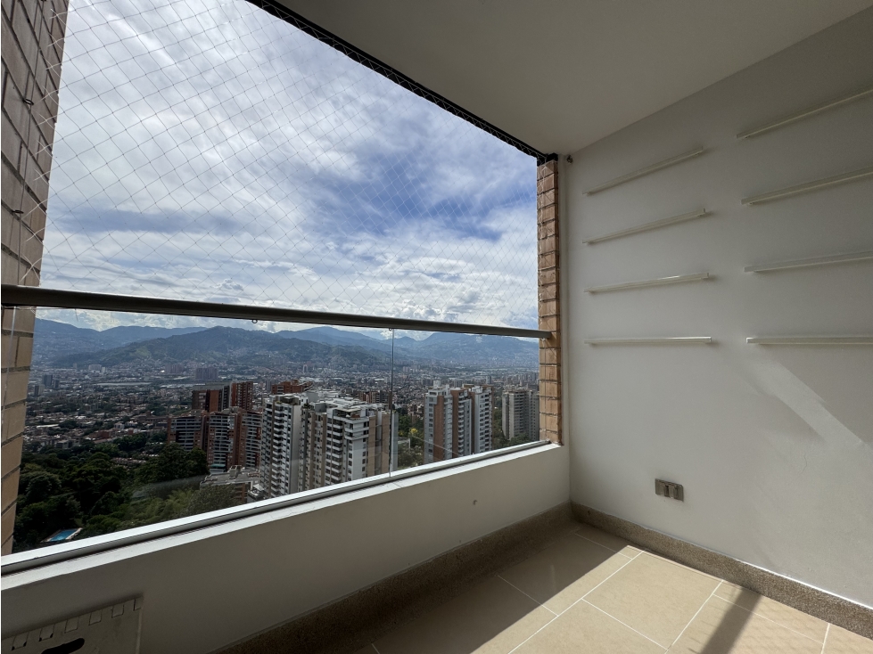 El espacio ideal para comenzar tu nueva historia en Envigado