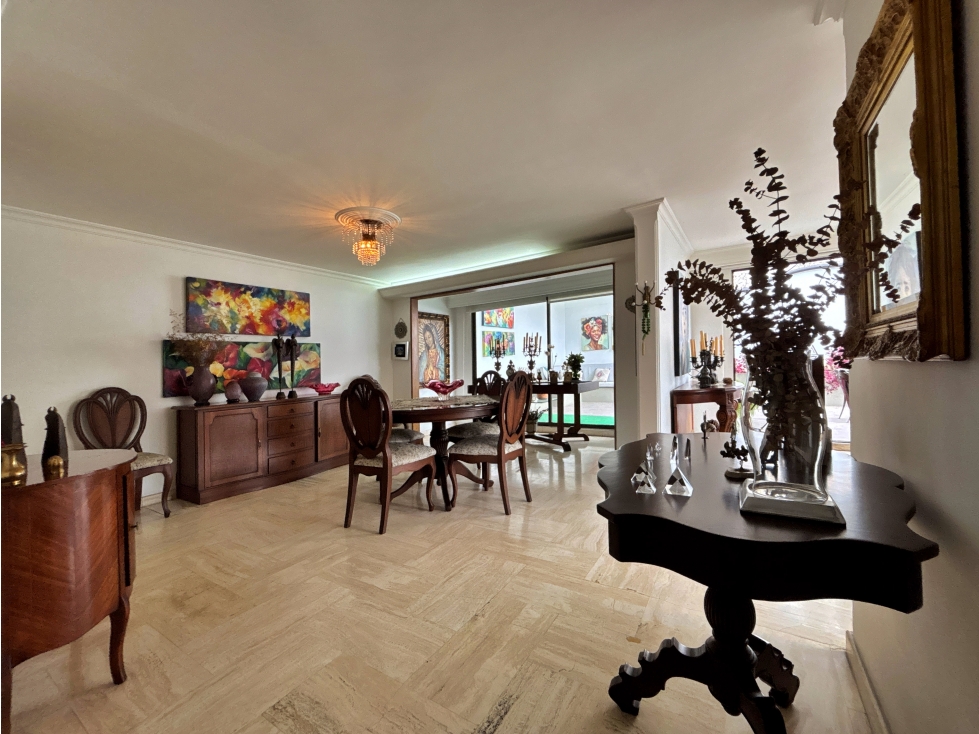 Casa en venta, Loma de los Gonzalez, Medellín — foto 4