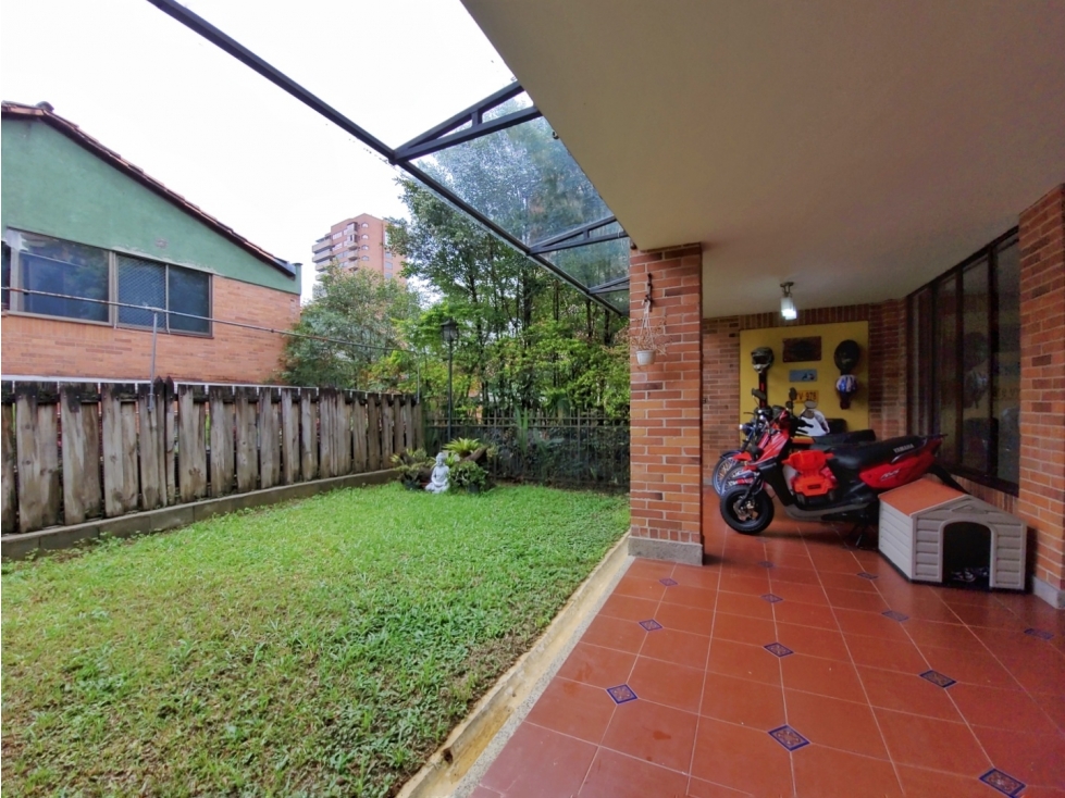 Casa en venta, El Poblado, Medellín — foto 6