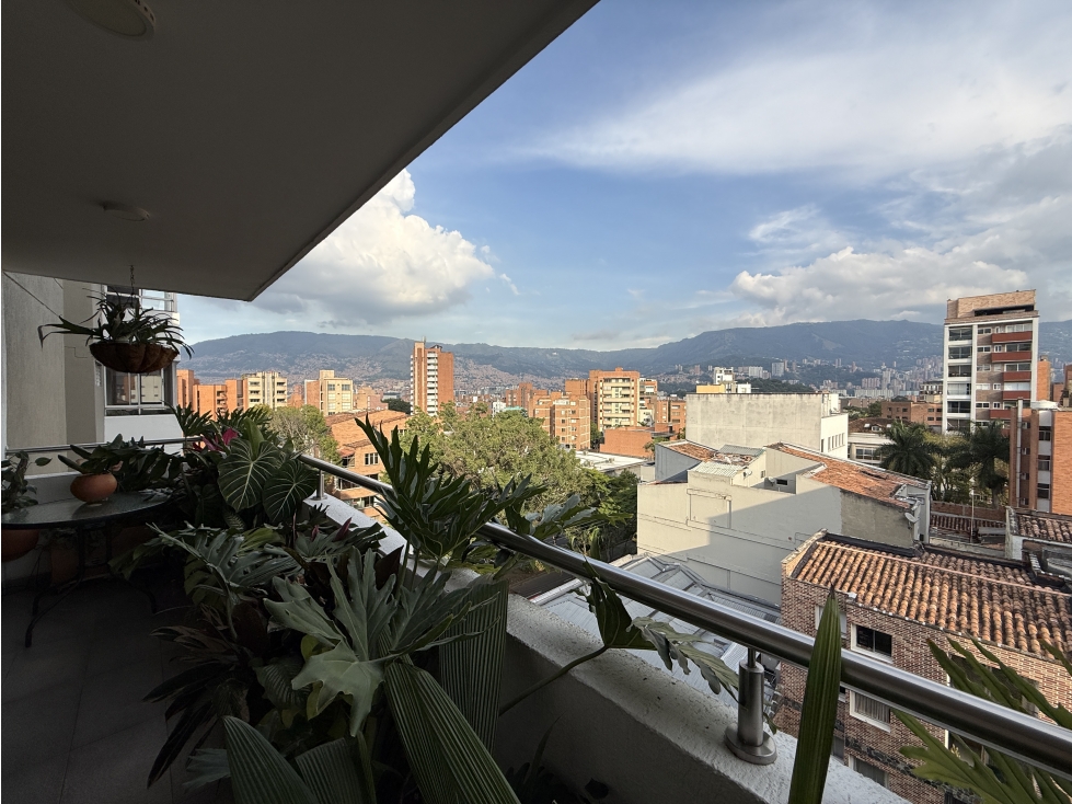 Apartamento en venta, Laureles, Medellín — foto 2
