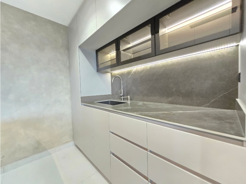 VENTA APARTAMENTO SABANETA , PARTE PLANA CON LICENCIA DE RENTAS CORTAS — foto 5