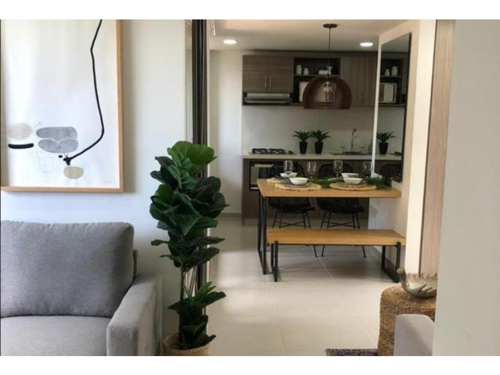 Venta de Apartamento, Rionegro, Fontibón — foto 5