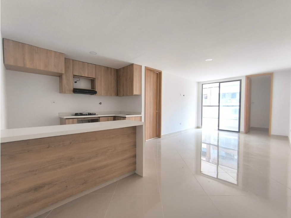 RENTAS CORTAS - 2 APARTAMENTOS - 1 MATRICULA INMOBILIARIA. — foto 2