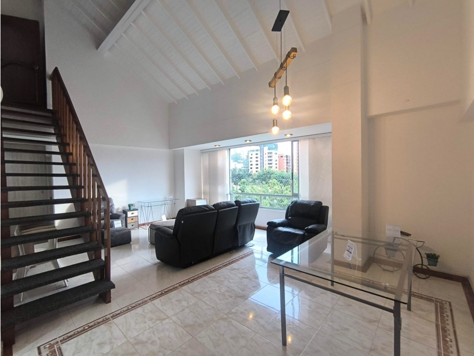 APARTAMENTO DUPLEX IDEAL PARA REMODELAR. — foto 4