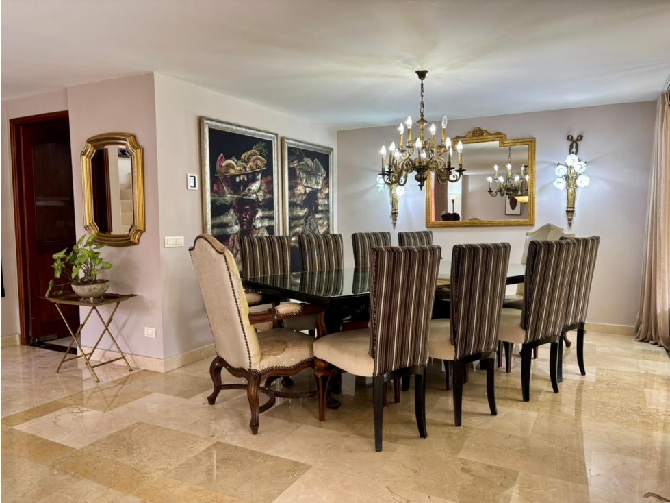 Casa en venta con excelente distribución, Loma del chocho-Envigado — foto 5