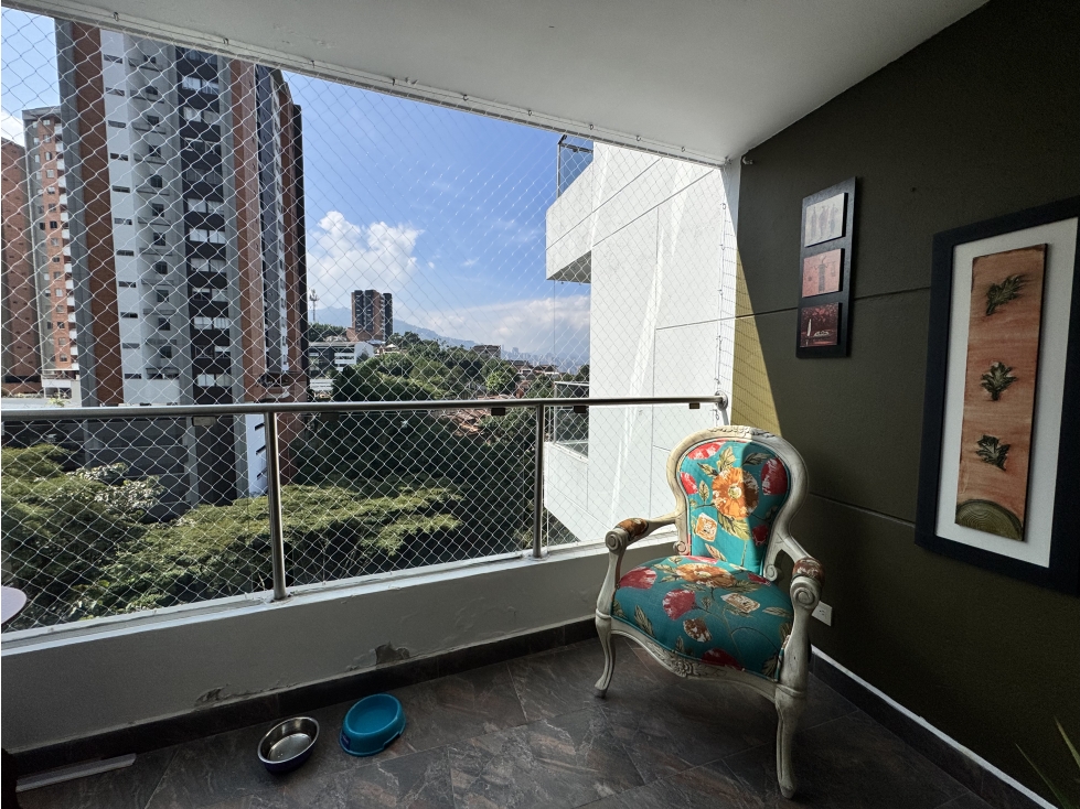 Vivir Bonito Sí Existe, Remodelados en el Corazón de La abadía — foto 5
