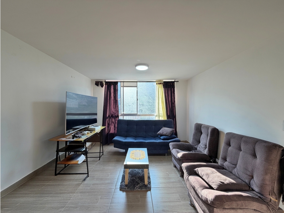 Apartamento en venta, El Trapiche, Bello — foto 2