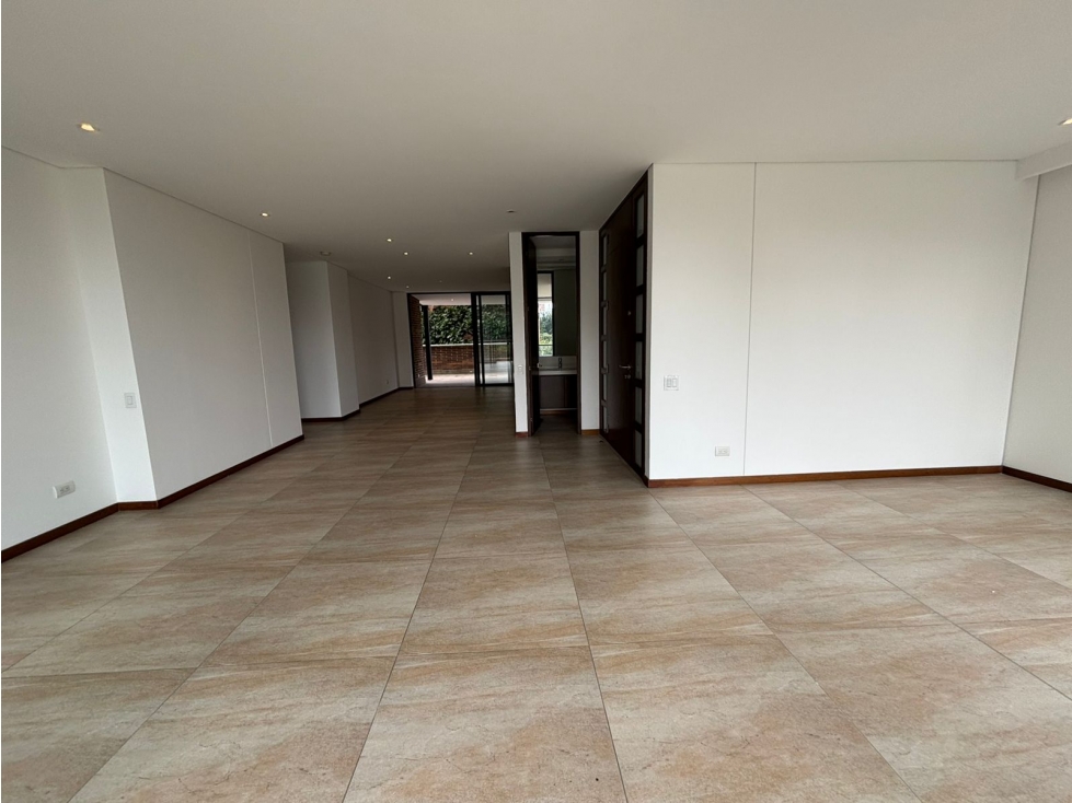 Apartamento en Venta en El Campestre — foto 4