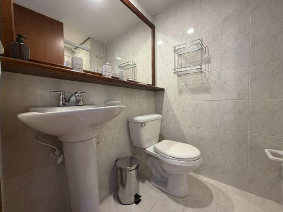 Apartamento para venta, el poblado, las lomas, cerca a las palmas — foto 6