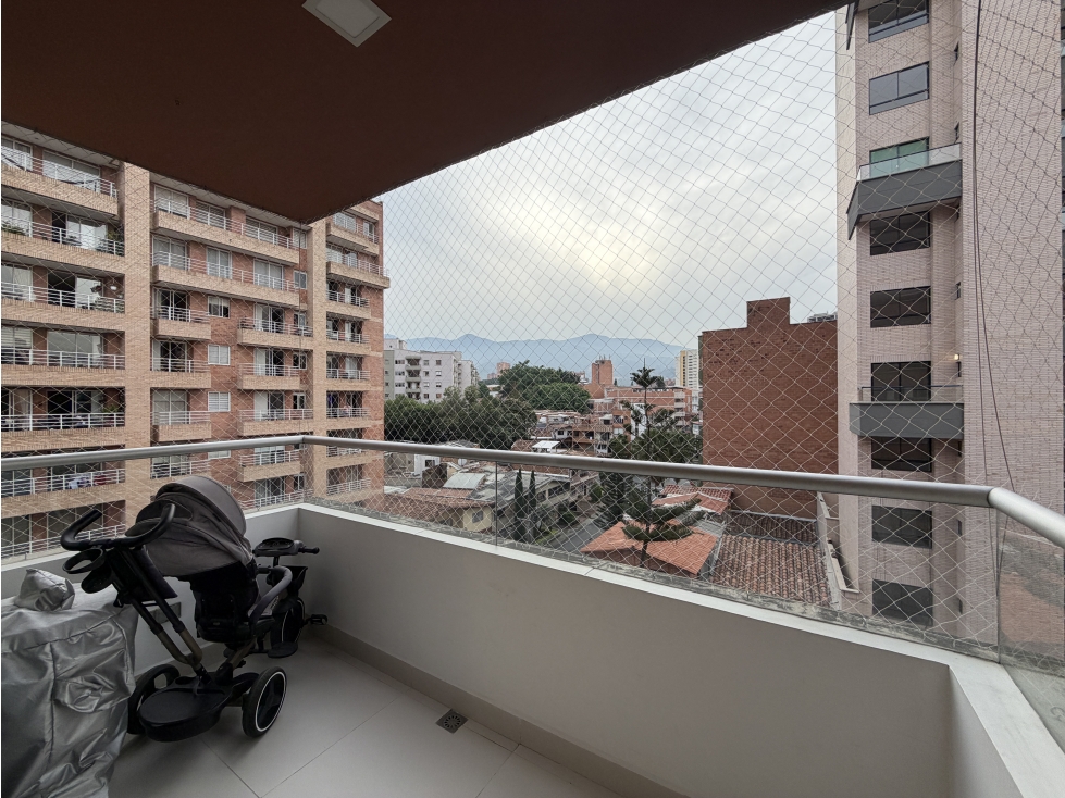 Apartamento en venta, Laureles, Medellín — foto 4